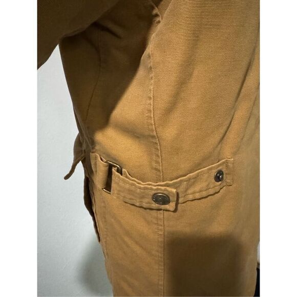 Eddie Bauer vintage women’s barn chore coat SP - Picture 5 of 12